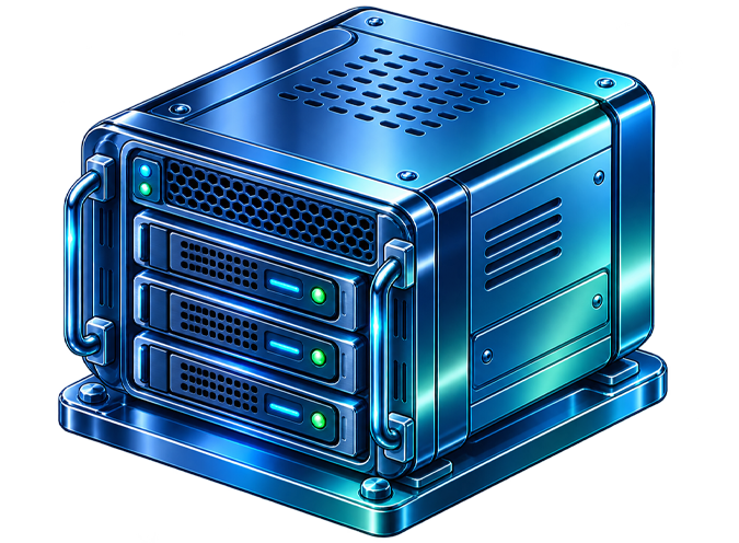 Bare-Metal Server