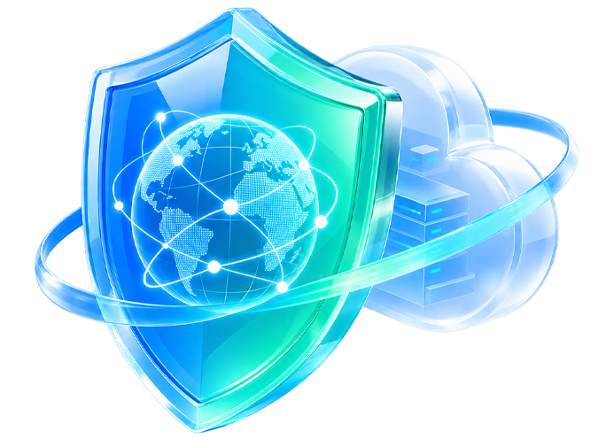 Distributed Anti-DDoS CDN
