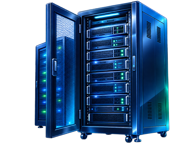 Rack Colocation