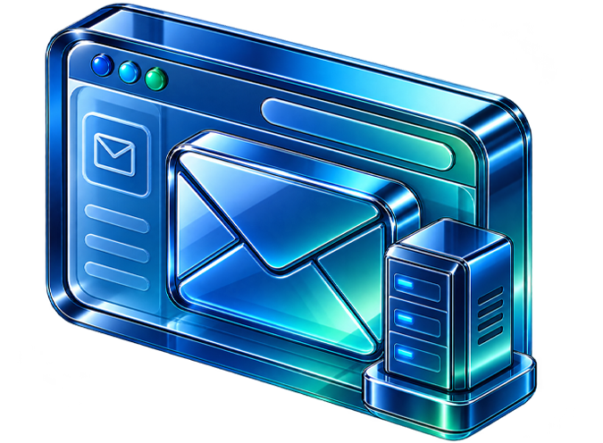 Enterprise Email
