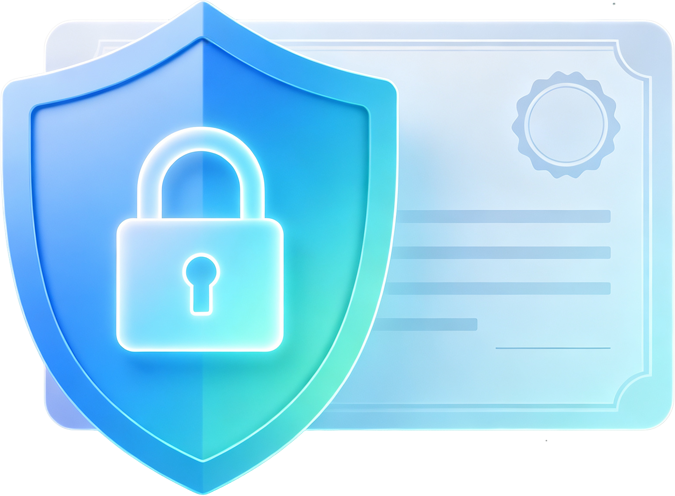 SSL Certificate Encryption